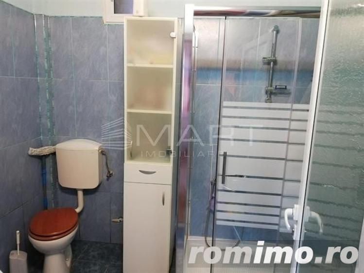 Casă cu 9 camere cu Teren 1545 Mp în Cristian