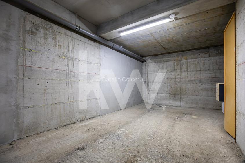 Apartament modern, 2 camere, parcare subterana – Tractorul – 0%comision