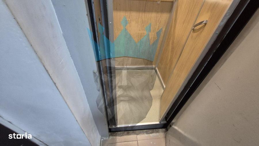 Apartament cu 3 camere în Camil Ressu