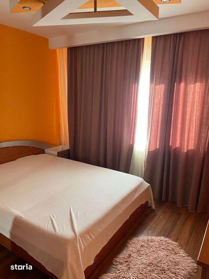 Apartament 2 camere str. Nicolae Iorga - 1