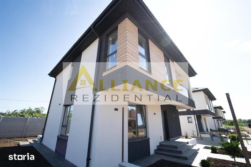 Real Village- Complex rezidential-Ideal pentru confortul zilnic- - 12