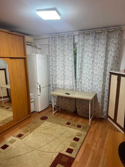 Garsoniera de inchiriat Teiul Doamnei