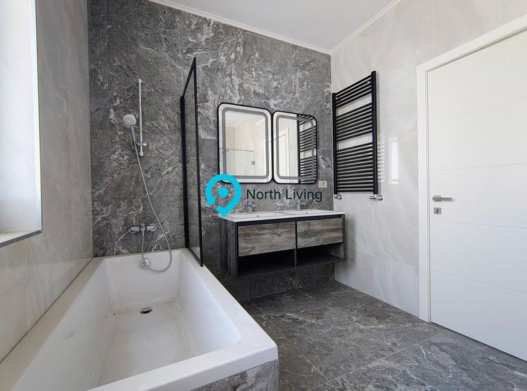 Vila Noua Tunari | 6 Camere si 4 Bai - 15