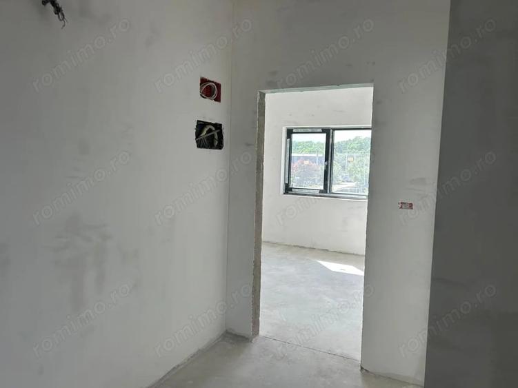 Duplex modern, 4 camere, Giarmata Vii - 9