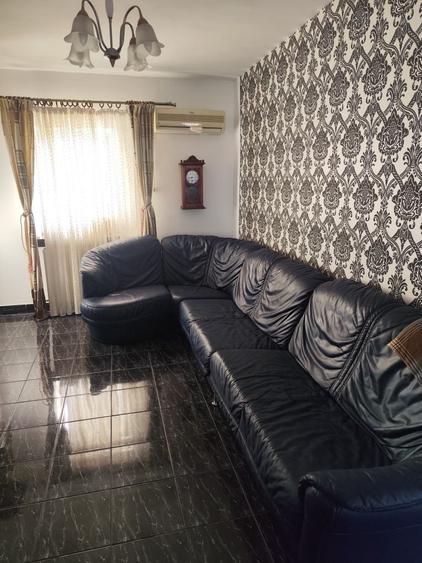 Apartament cu 3 camere decomandat în Lehnești