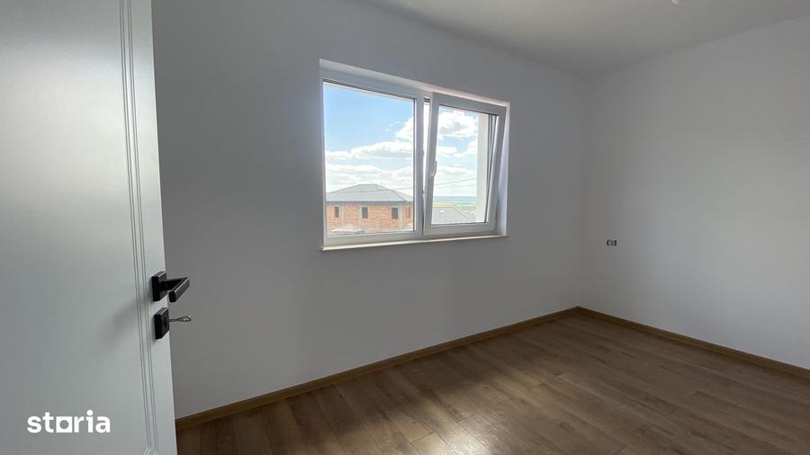 Casa 4 camere Valea Lupului - 7