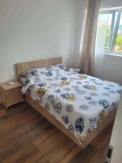 Garsonieră decomandată în Viilor