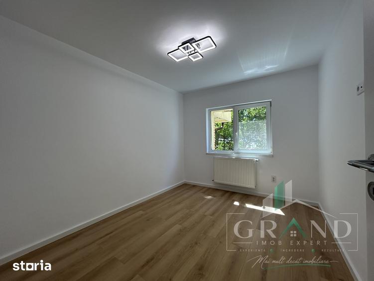 Apartament 3 camere de vanzare, 2 bai , Zorilor - 5