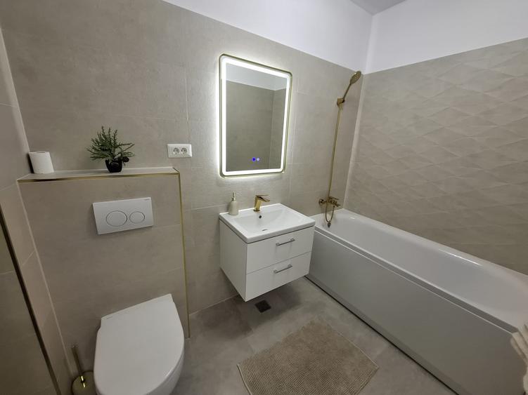Apartament 3  camere Premium  | 5 Min. Metrou Berceni | Apollo PARK I - 11