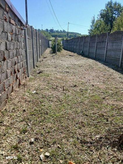 Casă cu 3 camere cu Teren 70 Mp în Fârdea