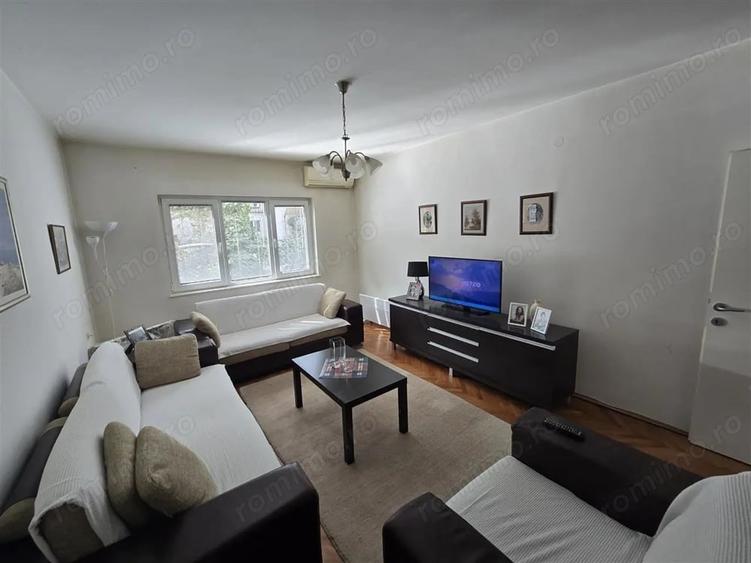 Apartament cu 2 camere în Obor