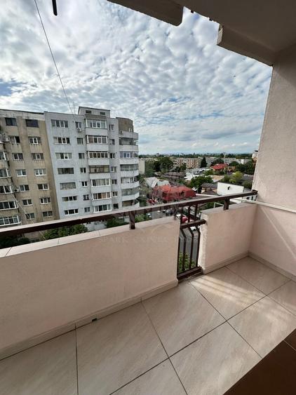Apartament cu 2 camere decomandat, mobilat în Cantacuzino