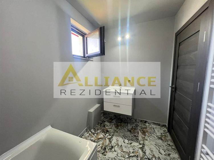 Casă individuală cu 4 camere decomandat cu Canalizare în Berceni