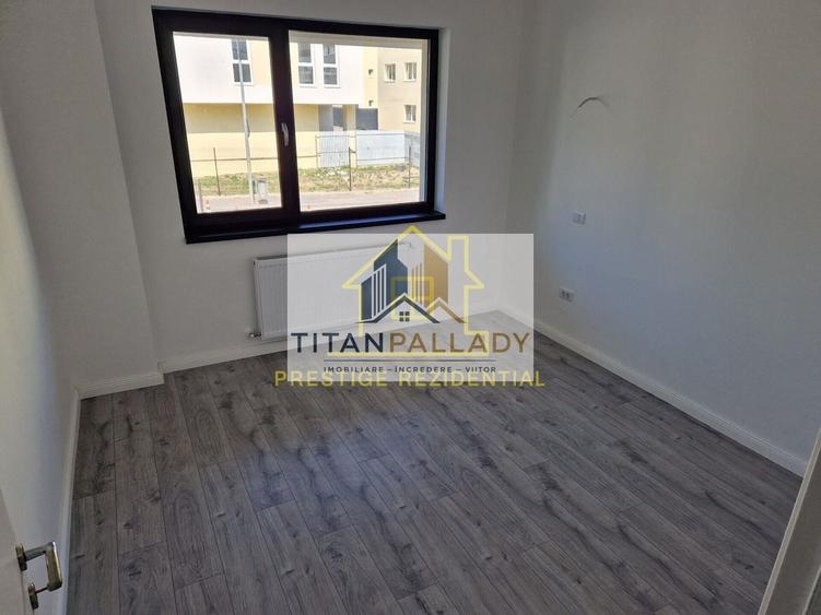 3 Camere / 101mp / Titan-Pallady / Terasa 35mp / Parter - 3