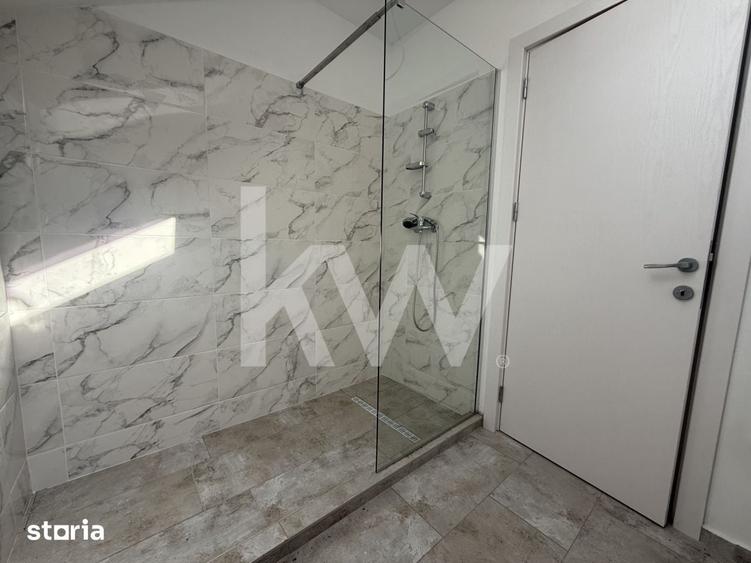 Apartament - 3 camere, bloc nou Stupini - 13