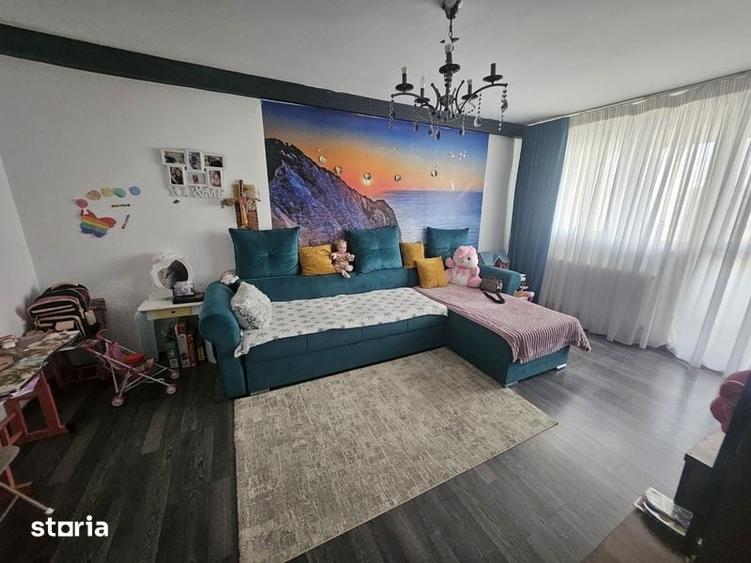 Proprietar vand apartament 2 camere - 4