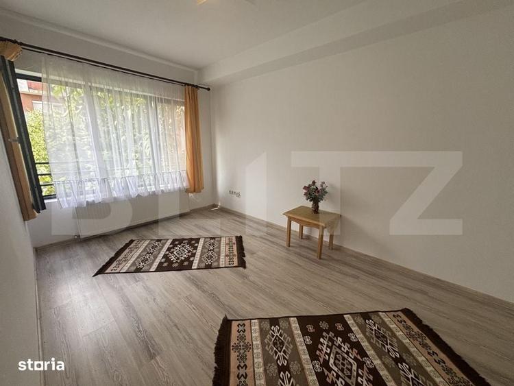 Apartament cu 2 camere în Lefaia