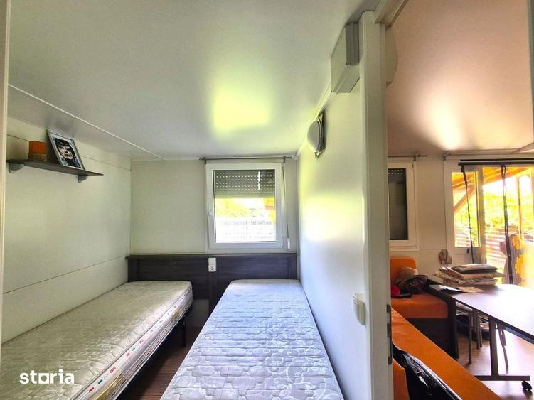 Casa modulara la cheie, teren 450 mp, la 18 km de Bra?ov, 48.000 - 16