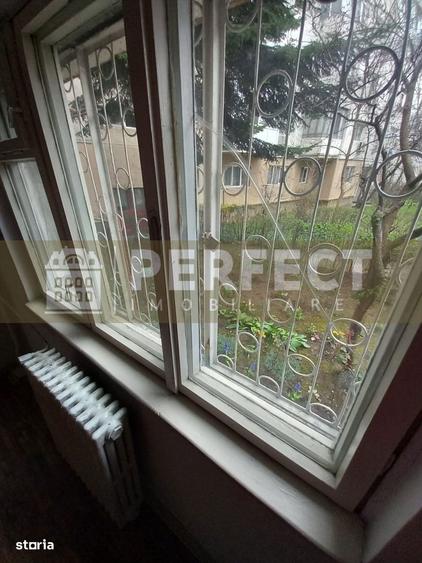 Apartament cu 3 camere decomandat în 9 Mai