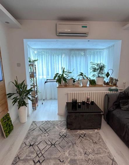 Apartament cu 2 camere semidecomandat, mobilat în Tomis I