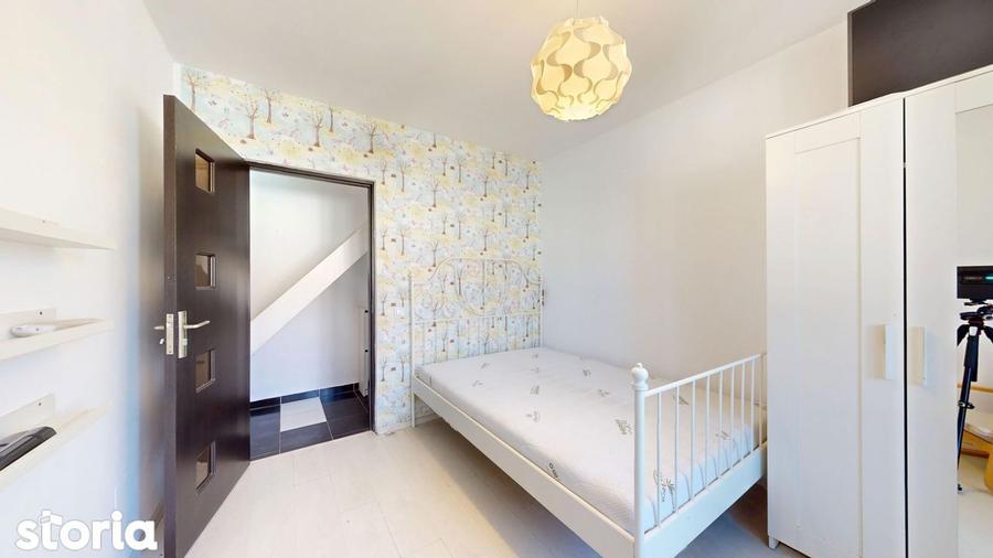 Apartament 2 camere plus Mansarda Metalurgiei - Drumul Binelui - 7