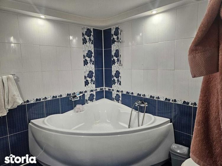 URGENT! Vand/Schimb casa (parter+mansarda), zona plantelor - 4
