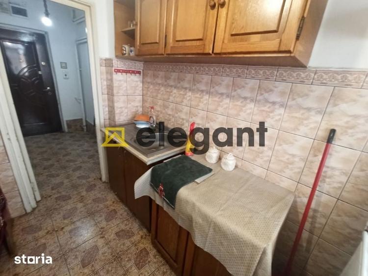 2 camere, AC, bloc izolat, Valea Rosie-Spitalul Militar - 6