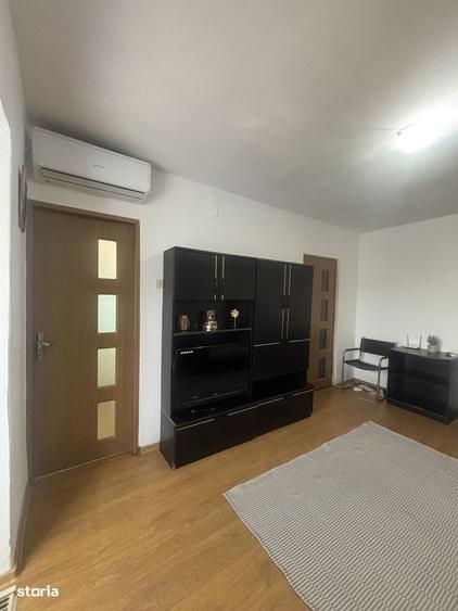 DGM IMOBILIARE: Garsoniera Calea Buc., zona Hilton - 1