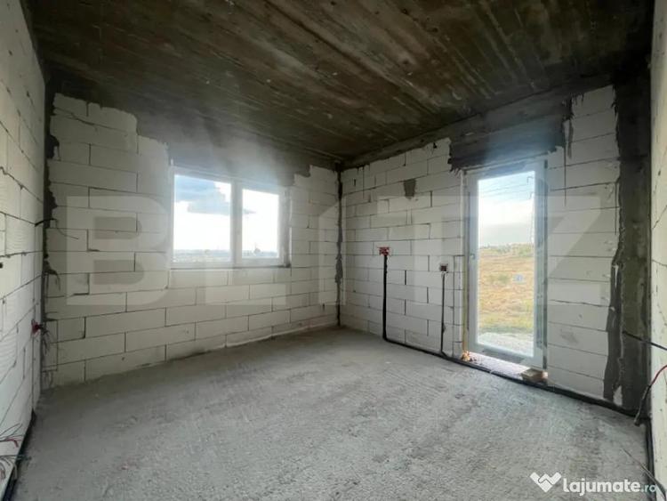 Casă cu 3 camere cu Teren 202 Mp în Central