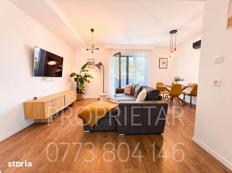 Apartament cu 2 camere în Apărătorii Patriei