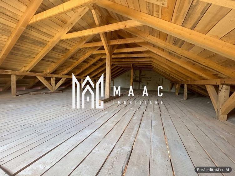 Casă de vânzare Sibiu | Trei Stejari | 4 camere | 320 mp - 11