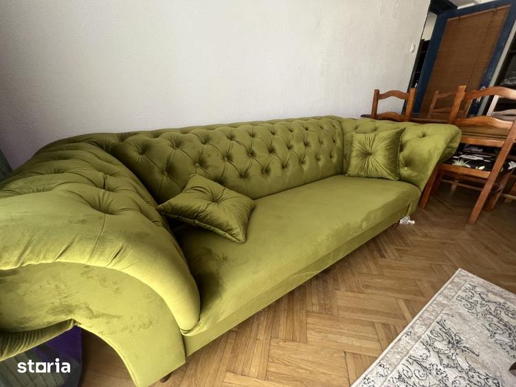 Apartament 80 mp ultracentral Bd. Magheru 7, mobilat ?i utilat - 16