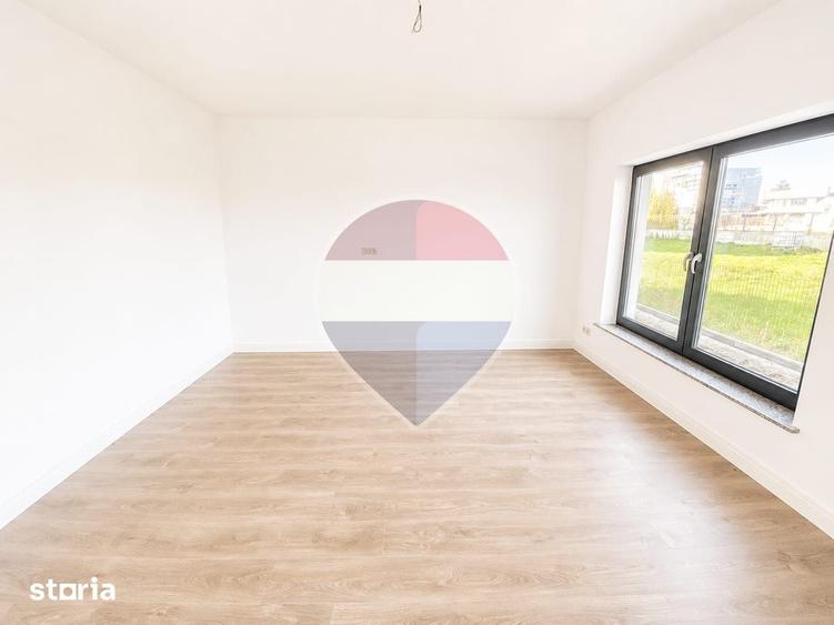 Duplex de vanzare | Radau?i | Strada Calea Bucovinei - 10