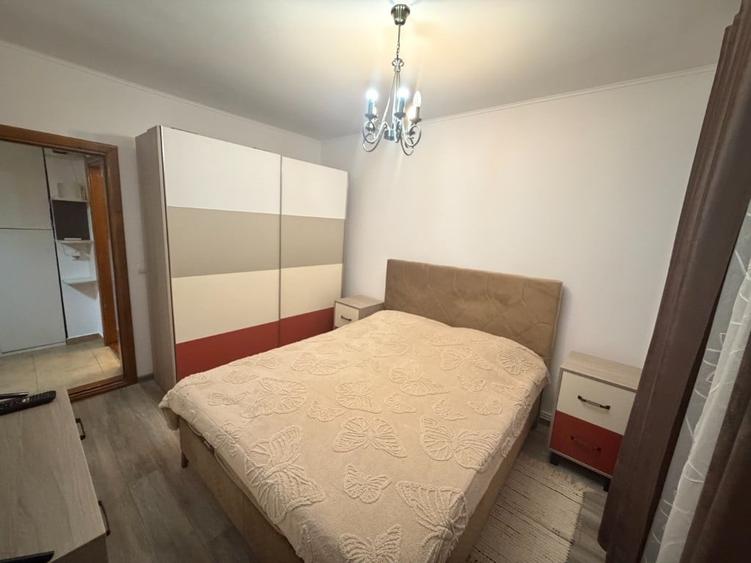 Apartament 2 camere,strada Babadag,etaj 2 - 12