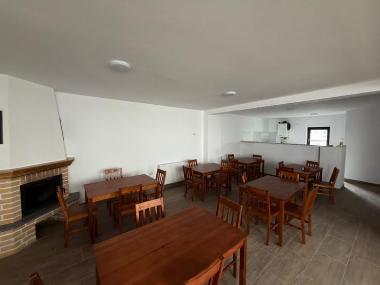 Spațiu comercial, de 300 mp, în Ultracentral
