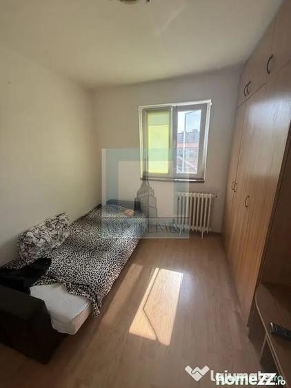 Garsonieră în Vlahuță