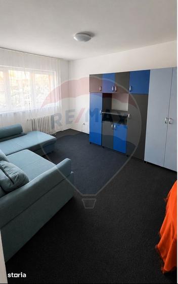 Apartament cu 2 camere decomandat, mobilat în Cetate