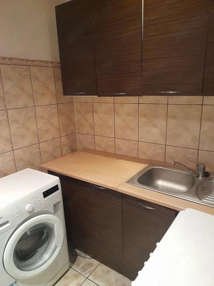 Garsonieră semidecomandată în Văratec