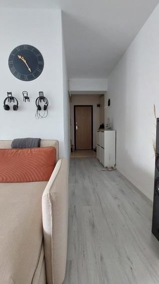 Garsonieră decomandată în Drumul Taberei