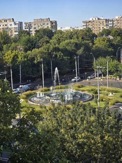 Garsonieră semidecomandată în Berceni