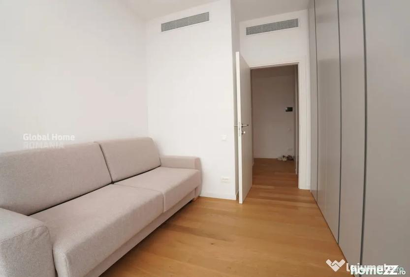 Apartament cu 3 camere decomandat în Floreasca