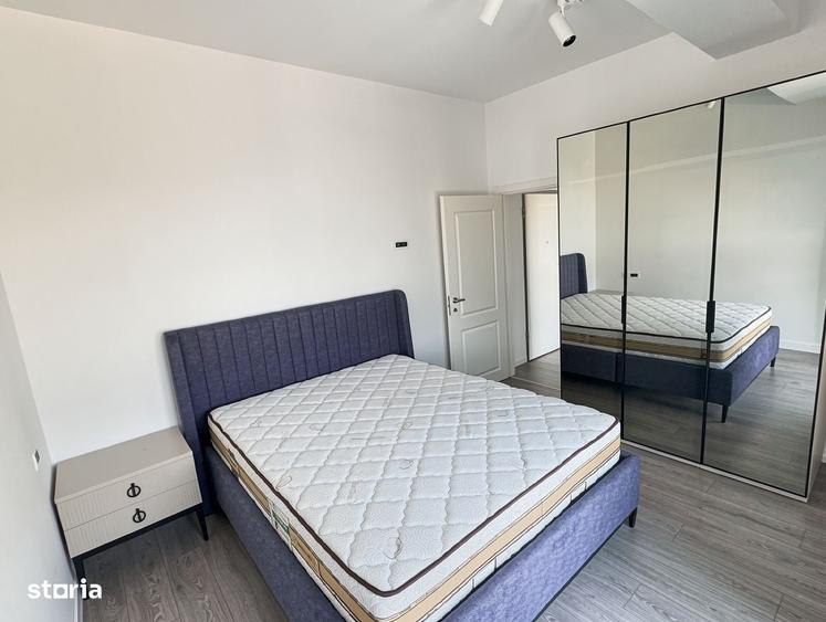 Apartament cu 2 camere în Grozăvești