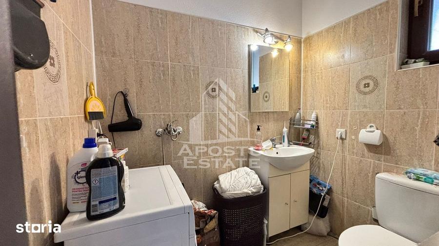 Casă cu 4 camere cu Canalizare în Calea Urseni