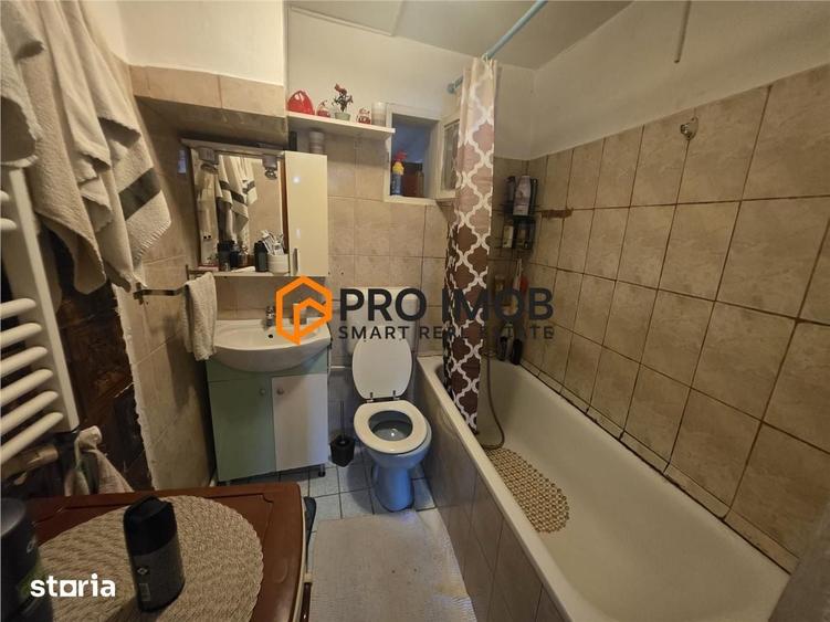 Casa tip parter cu spatiu comercial zona Brailei-Focsani - 4
