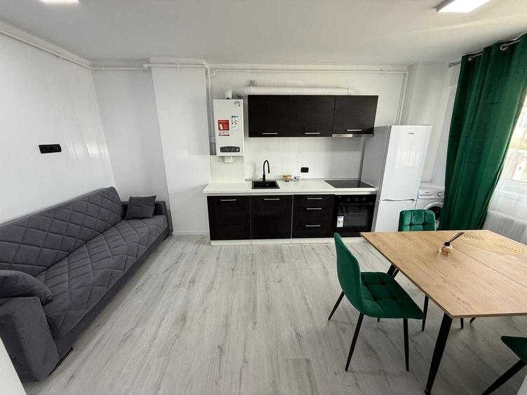 Apartament cu 2 camere în Luduș