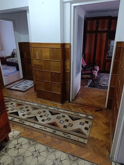 Apartament cu 2 camere decomandat în Mănăștur