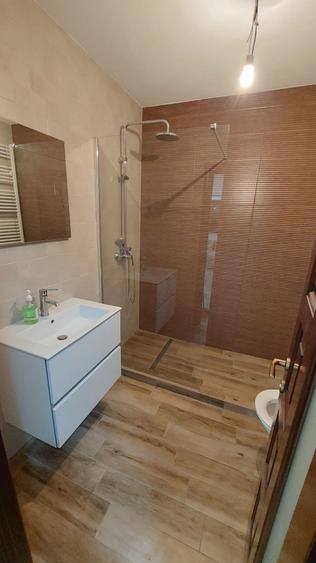 Apartament cu 2 camere decomandat în Ultracentral
