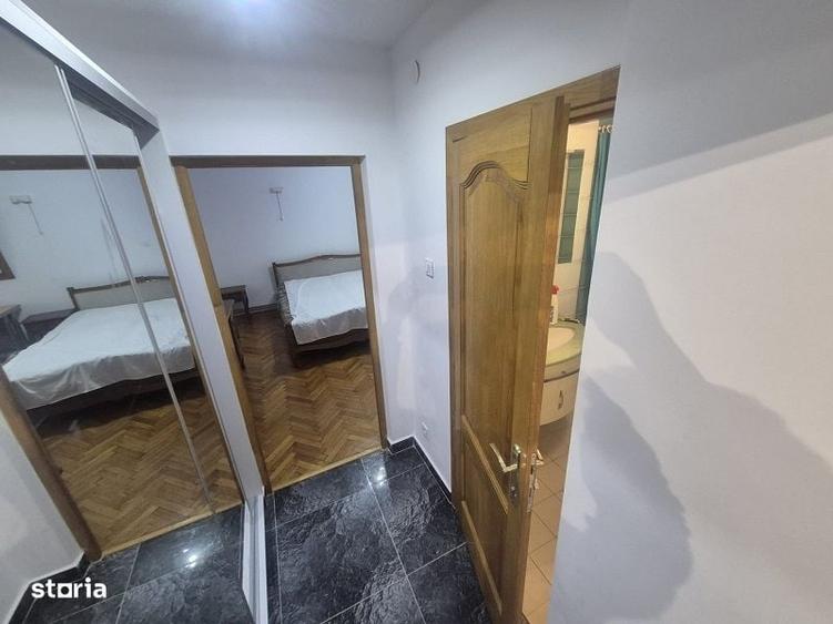 Apartament cu 4 camere decomandat în Ultracentral
