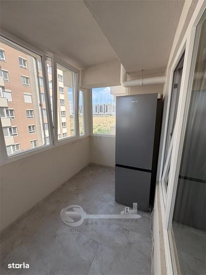 Apartament Premium 2 Camere, Bloc Nou 2022, Copou - Parcare Inclusa - 6