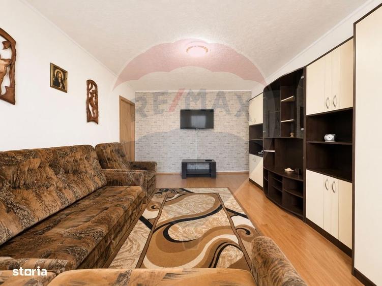 Apartament 3 decomandat Tractorul | Comision 0% | 2 locuri de parcare - 4